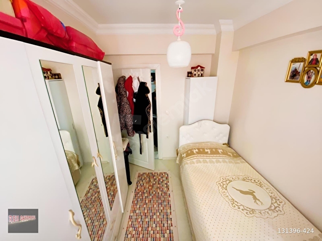 SİNOP MERKEZ ADA MAHALLESİNDE SATILIK 3+1 ARA KAT DAİRE - Görsel 6
