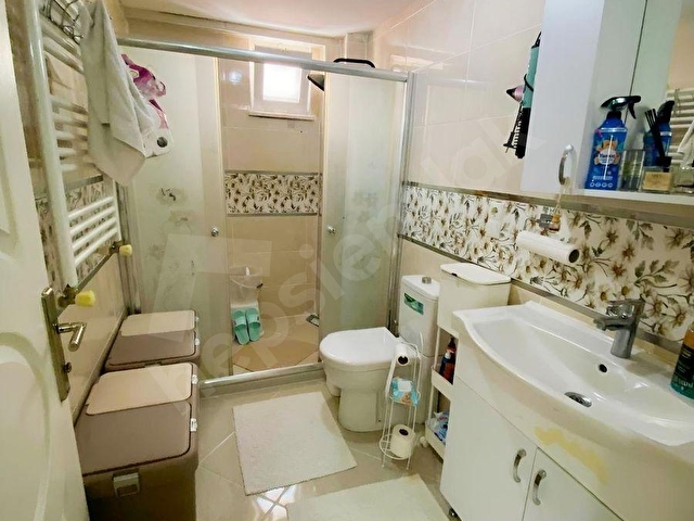SİNOP MERKEZ ADA MAHALLESİNDE SATILIK 3+1 ARA KAT DAİRE - Görsel 22