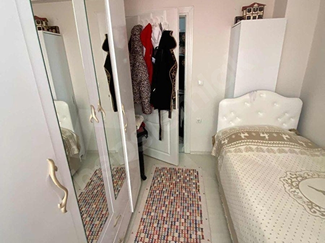 SİNOP MERKEZ ADA MAHALLESİNDE SATILIK 3+1 ARA KAT DAİRE - Görsel 21