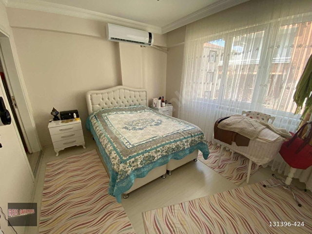 SİNOP MERKEZ ADA MAHALLESİNDE SATILIK 3+1 ARA KAT DAİRE - Görsel 19