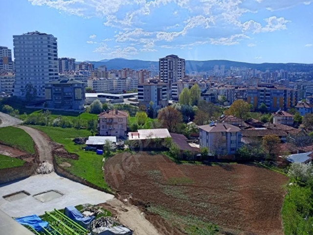 VİZYON37 GAYRİMENKUL, DEN 3+1 KİRALIK DAİRE - Görsel 21