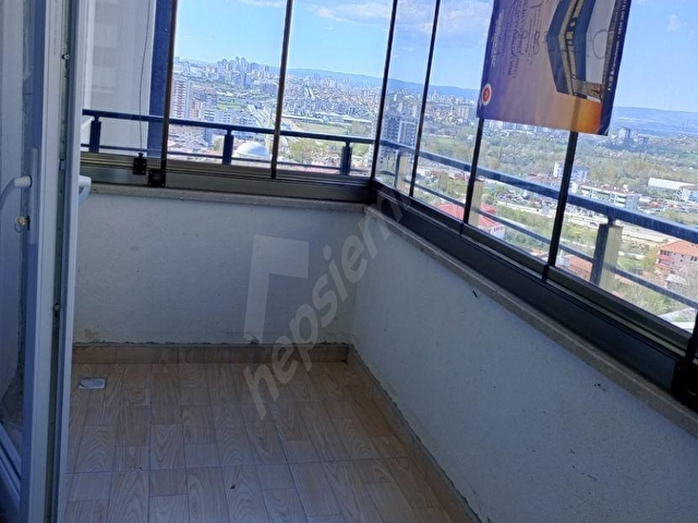 VİZYON37 GAYRİMENKUL, DEN 3+1 KİRALIK DAİRE - Görsel 17