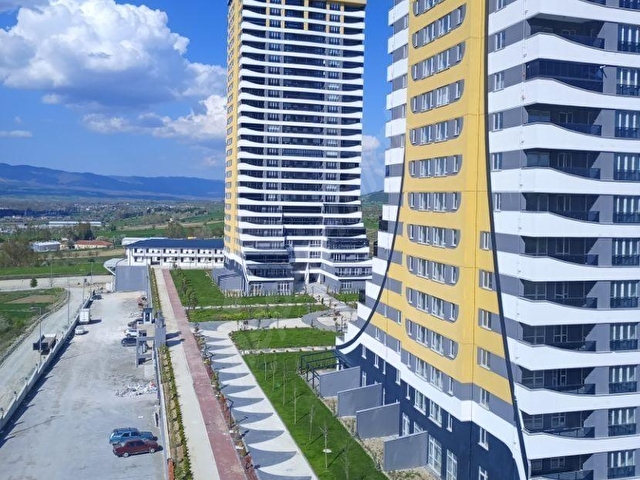 VİZYON37 GAYRİMENKUL, DEN 3+1 KİRALIK DAİRE - Görsel 18