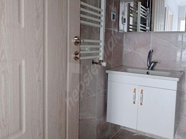VİZYON37 GAYRİMENKUL, DEN 3+1 KİRALIK DAİRE - Görsel 13