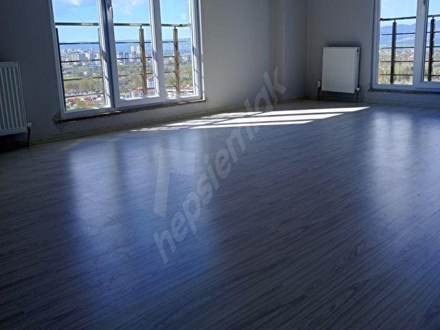 VİZYON37 GAYRİMENKUL, DEN 3+1 KİRALIK DAİRE - Görsel 5