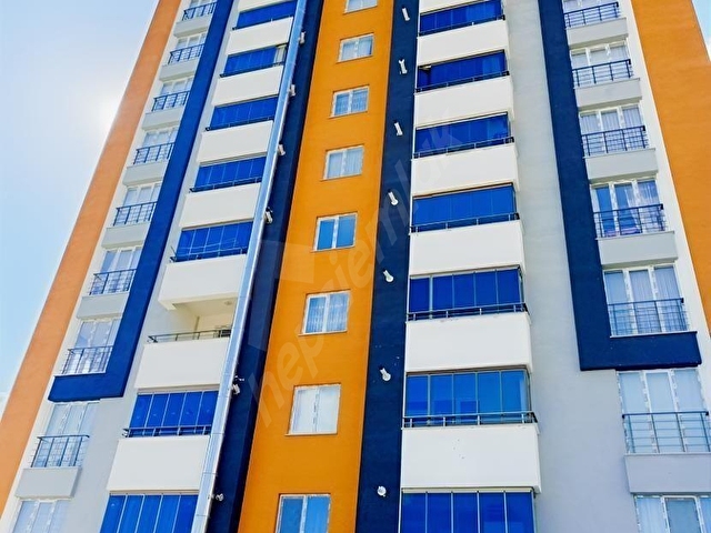VİZYON37 GAYRİMENKUL, DEN 3+1 KİRALIK DAİRE