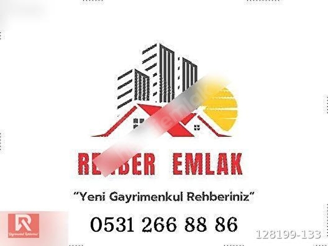 REHBER EMLAKTAN ÜZÜMLÜ EKŞİSU YOLU ÜZERİ 6223 M2 İMARA AÇILIYOR - Görsel 26