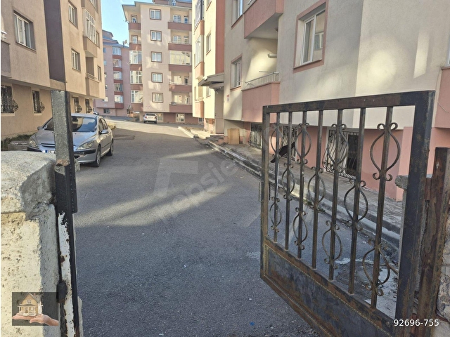 PALANDÖKEN YILDIZKENT ŞEHİR HASTANESİNE YAKIN SİTE İÇERİSİNDE KİRALIK 3+1 DAİRE - Görsel 26