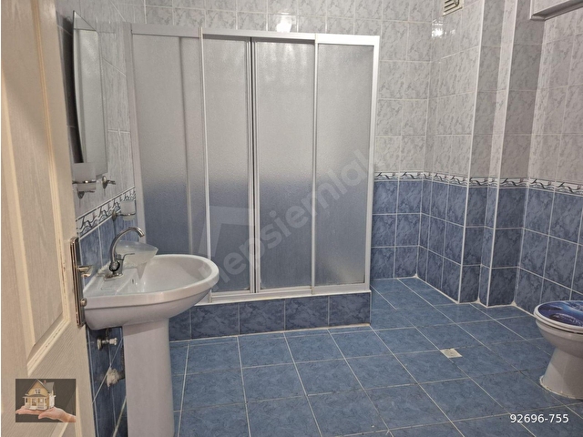 PALANDÖKEN YILDIZKENT ŞEHİR HASTANESİNE YAKIN SİTE İÇERİSİNDE KİRALIK 3+1 DAİRE - Görsel 15