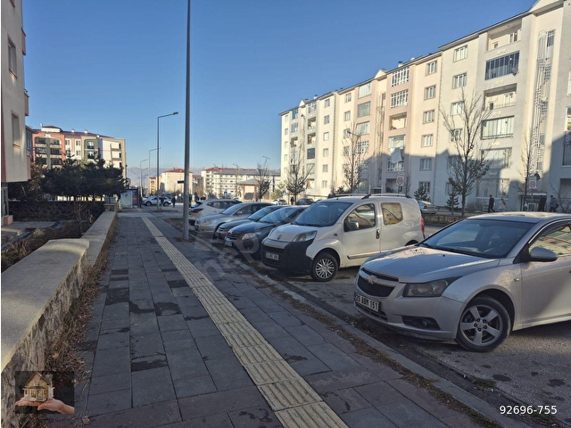 PALANDÖKEN YILDIZKENT ŞEHİR HASTANESİNE YAKIN SİTE İÇERİSİNDE KİRALIK 3+1 DAİRE - Görsel 24