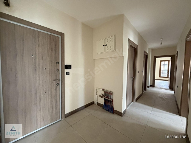 Zenith Real Estateten Kuva-İ Milliye 2. ETAP TOKİ 3+1 KİRALIK - Görsel 5