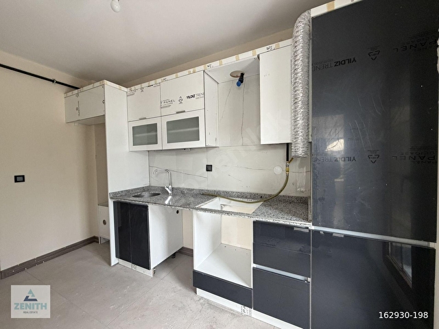 Zenith Real Estateten Kuva-İ Milliye 2. ETAP TOKİ 3+1 KİRALIK - Görsel 15