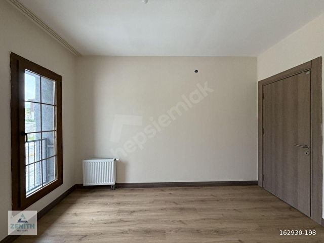 Zenith Real Estateten Kuva-İ Milliye 2. ETAP TOKİ 3+1 KİRALIK - Görsel 20