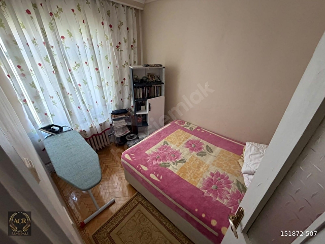 ACRDEN MERKEZİ LOKASYONDA SİTE İÇERİSİNDE MASRAFSIZ 3+1 DAİRE - Görsel 17