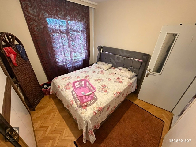ACRDEN MERKEZİ LOKASYONDA SİTE İÇERİSİNDE MASRAFSIZ 3+1 DAİRE - Görsel 16