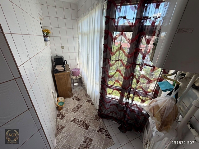ACRDEN MERKEZİ LOKASYONDA SİTE İÇERİSİNDE MASRAFSIZ 3+1 DAİRE - Görsel 6