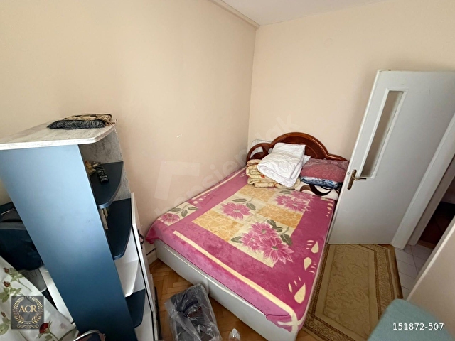 ACRDEN MERKEZİ LOKASYONDA SİTE İÇERİSİNDE MASRAFSIZ 3+1 DAİRE - Görsel 20