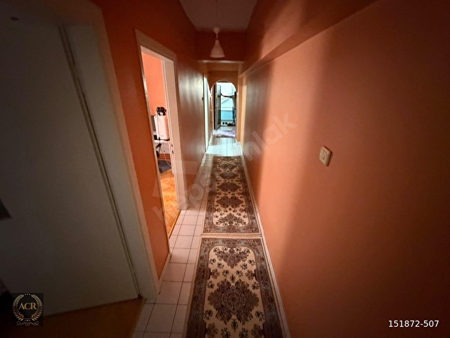 ACRDEN MERKEZİ LOKASYONDA SİTE İÇERİSİNDE MASRAFSIZ 3+1 DAİRE - Görsel 23