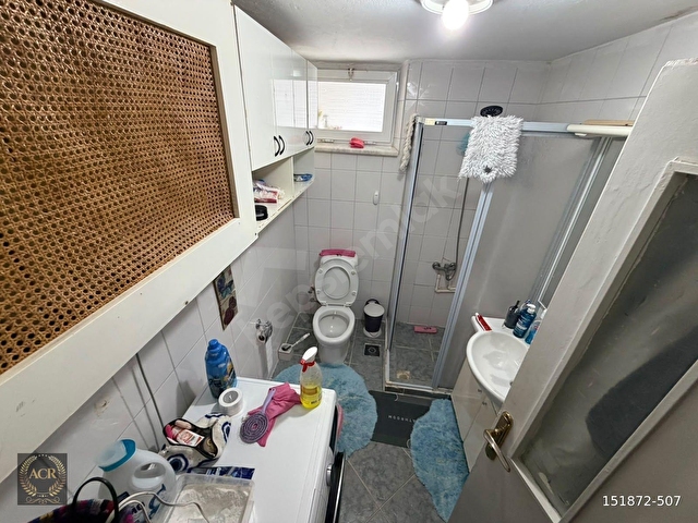 ACRDEN MERKEZİ LOKASYONDA SİTE İÇERİSİNDE MASRAFSIZ 3+1 DAİRE - Görsel 10
