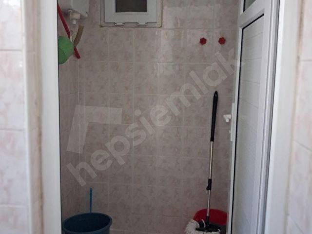 satılık daire KAYALIK  MAH  2+1 + ARDİYE KOMBİLİ  İÇİ YENİLENMİŞ  3. KAT ÜÇ  CEPHELİ KATTA - Görsel 15