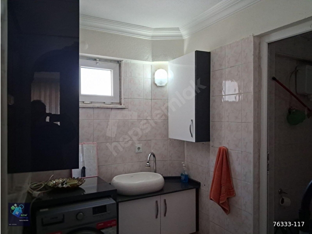 satılık daire KAYALIK  MAH  2+1 + ARDİYE KOMBİLİ  İÇİ YENİLENMİŞ  3. KAT ÜÇ  CEPHELİ KATTA - Görsel 16