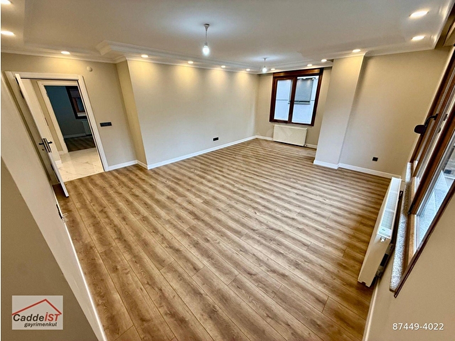 CaddeİST GÖZTEPE CADDEYE YAKIN 100m² NET 18 YILLIK ARA KAT - Görsel 5