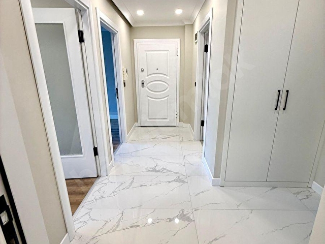 CaddeİST GÖZTEPE CADDEYE YAKIN 100m² NET 18 YILLIK ARA KAT - Görsel 11