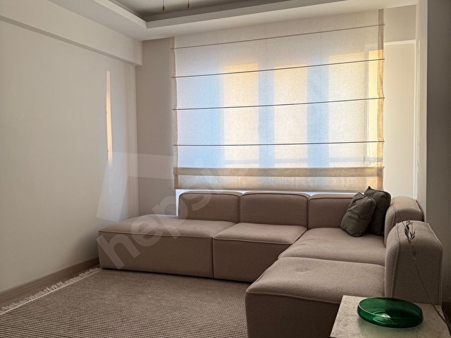 Dağtekin Bade 4 Konakları Sitesinde 4+1 Önü Açık Manzaralı Meskeni Alınmış Daire - Görsel 9
