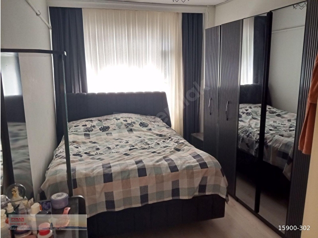 ÜSKÜDAR MERKEZDE MASRAFSIZ GÜNEY CEPHE 75 M2 DAİRE - Görsel 30