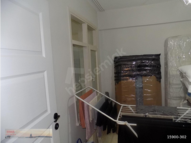 ÜSKÜDAR MERKEZDE MASRAFSIZ GÜNEY CEPHE 75 M2 DAİRE - Görsel 22
