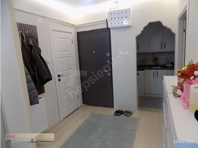 ÜSKÜDAR MERKEZDE MASRAFSIZ GÜNEY CEPHE 75 M2 DAİRE - Görsel 13