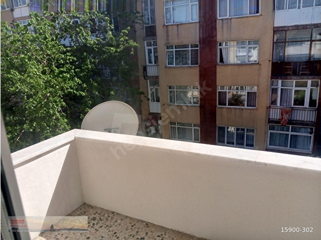 ÜSKÜDAR MERKEZDE MASRAFSIZ GÜNEY CEPHE 75 M2 DAİRE - Görsel 26