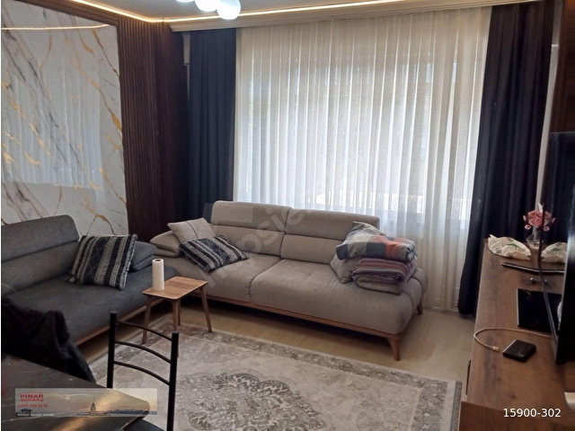 ÜSKÜDAR MERKEZDE MASRAFSIZ GÜNEY CEPHE 75 M2 DAİRE - Görsel 28
