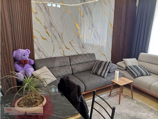 ÜSKÜDAR MERKEZDE MASRAFSIZ GÜNEY CEPHE 75 M2 DAİRE - Görsel 27