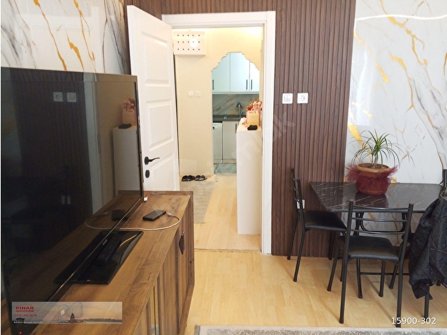 ÜSKÜDAR MERKEZDE MASRAFSIZ GÜNEY CEPHE 75 M2 DAİRE - Görsel 23