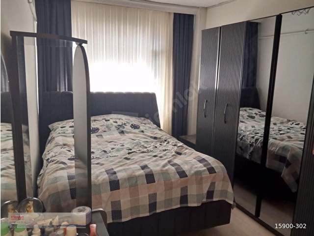 ÜSKÜDAR MERKEZDE MASRAFSIZ GÜNEY CEPHE 75 M2 DAİRE - Görsel 29