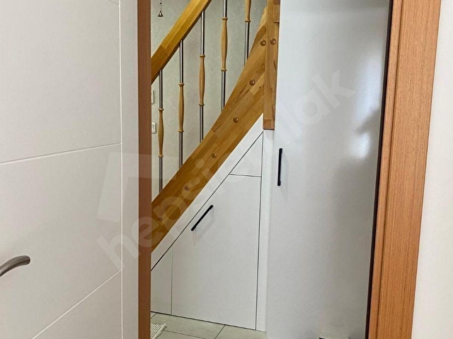 Satılık dubleks 3+1 BAğcılar Hürriyet Mahallesin de - Görsel 5