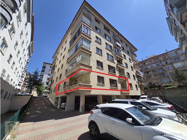 IŞIK GAYRİMENKULDEN KABİL VE LİZBON CADDESİ YAKINI GENİŞ 3+1 - Görsel 27