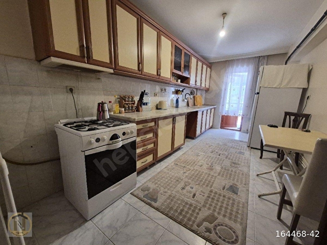 IŞIK GAYRİMENKULDEN KABİL VE LİZBON CADDESİ YAKINI GENİŞ 3+1