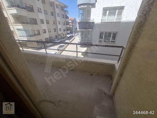IŞIK GAYRİMENKULDEN KABİL VE LİZBON CADDESİ YAKINI GENİŞ 3+1 - Görsel 19