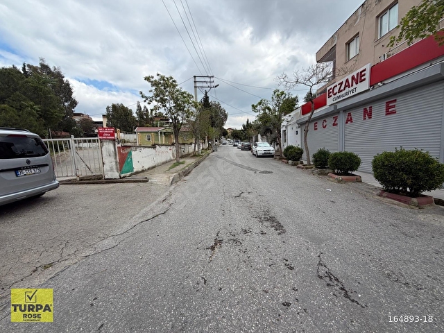 Karşıyaka Şemikler Fırsat Arsa - Görsel 10