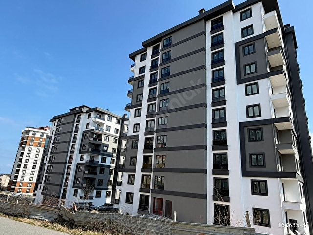 NEFES PARK ŞEHRE YAKIN BİR YAŞAM MERKEZİ RAMADANLAR İNŞAATTAN - Görsel 4