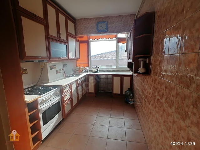 Emlak Cityden Bostanci Sahile Yakin Deniz Manzarali 3 1 Kiralik 40954 1339 Hurriyet Emlak