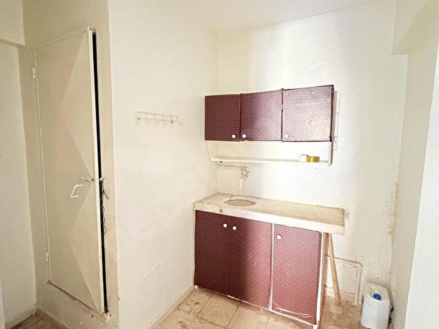 ARDEN GAYRİMENKUL EMEKTE 30m2 DÜKKAN 2 KATLI KİRALIK - Görsel 4
