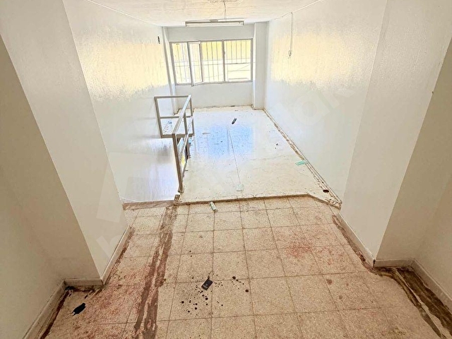 ARDEN GAYRİMENKUL EMEKTE 30m2 DÜKKAN 2 KATLI KİRALIK - Görsel 8