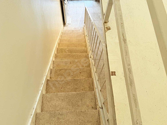 ARDEN GAYRİMENKUL EMEKTE 30m2 DÜKKAN 2 KATLI KİRALIK - Görsel 11