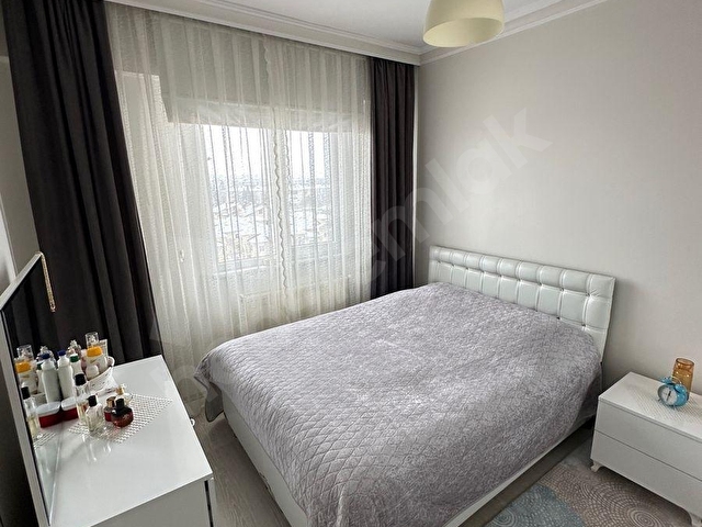 BARBAROS MAH.ANAFARTALAR CADDESİ ÜZERİ SATILIK TER TEMİZ BAKIMLI 3+1 DAİRE - Görsel 7