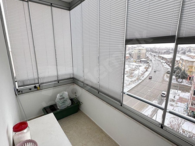 BARBAROS MAH.ANAFARTALAR CADDESİ ÜZERİ SATILIK TER TEMİZ BAKIMLI 3+1 DAİRE - Görsel 27
