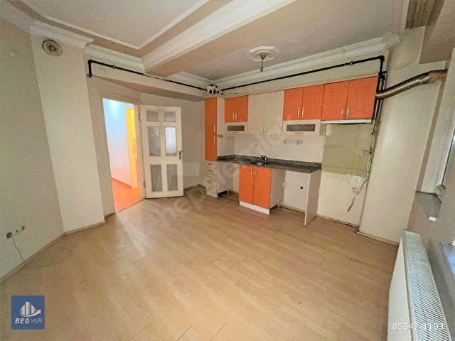 FATİH MERKEZİ KONUMDA SATILIK 2+1 YENİ BİNA Y.GİRİŞ DAİRE - Görsel 17