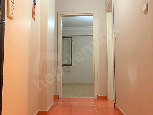 FATİH MERKEZİ KONUMDA SATILIK 2+1 YENİ BİNA Y.GİRİŞ DAİRE - Görsel 27